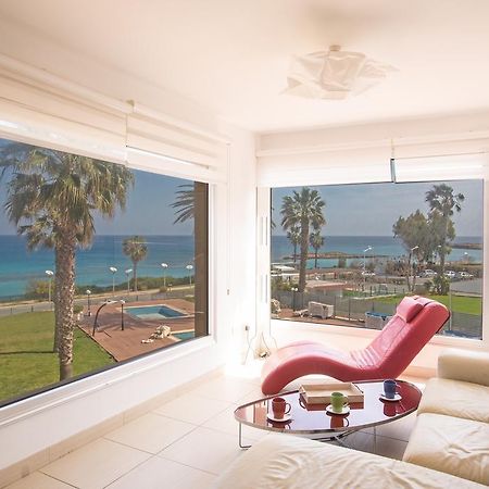 Pallinio Fig Tree Bay Apartments 프로타라스 외부 사진