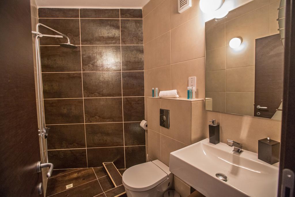 Pallinio Fig Tree Bay Apartments 프로타라스 외부 사진