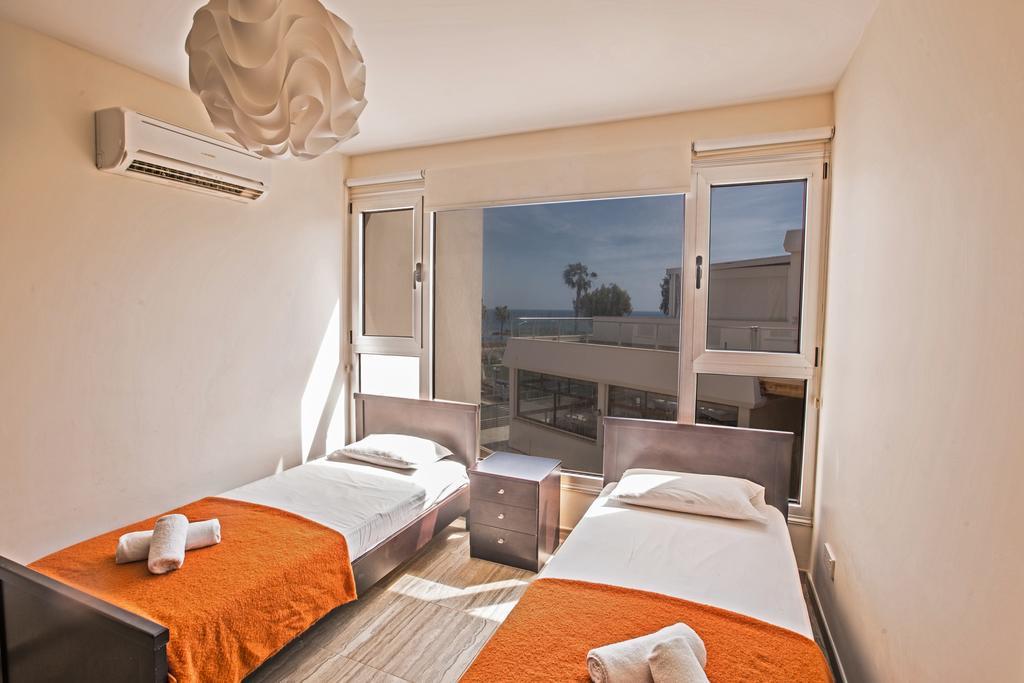 Pallinio Fig Tree Bay Apartments 프로타라스 외부 사진